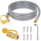 GASPRO Char-Broil Conversion Kit