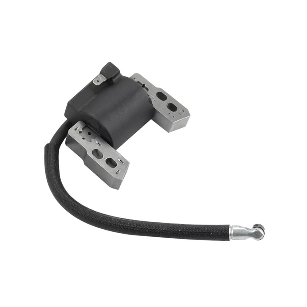 Bobina de encendido y bujía aptas for cortacésped JM26 JM36 JS25 JS26 JS28 JS36 JS38 OEM 12374 11221 13935