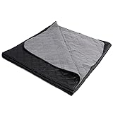 ✮Cadeau approprié : cette couverture de voyage est un merveilleux cadeau pour les adultes, les enfants et les enfants. C'est un accessoire utile et tendance pour les voyages en avion qui montrera à vos proches combien vous les appréciez et vous vous souciez d'eux.