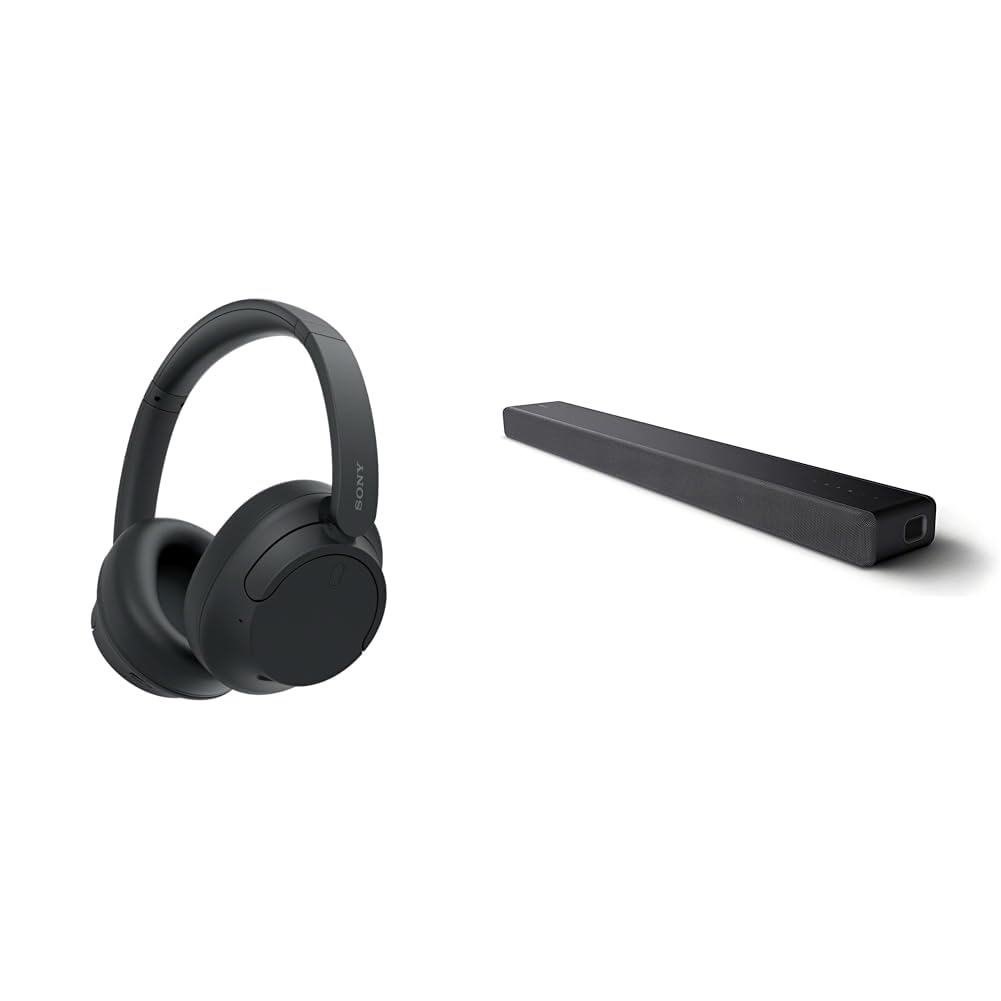 SONY WH-CH720N BLACK ワイヤレスヘッドフォン 動作問題なし SONY WH-CH720Nレビュー】圧倒的な軽さに全振りしたヘッドホン