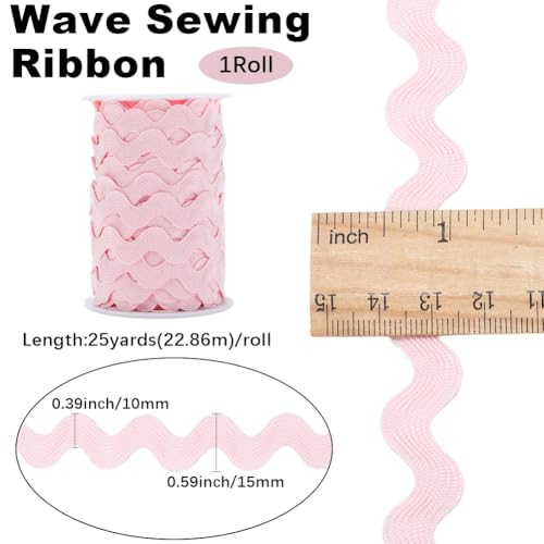 Catálogo para Comprar On-line Cintas en zigzag más recomendados. 5 Imagen adicional