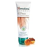 mascarilla facial barro de mar p&w La nuez elimina las impurezas, puntos negros y células muertas de la piel