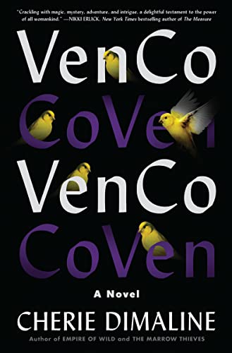 Cover of VenCo