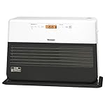 ダイニチの暖房器具 FZ-101-WK [ホワイト]