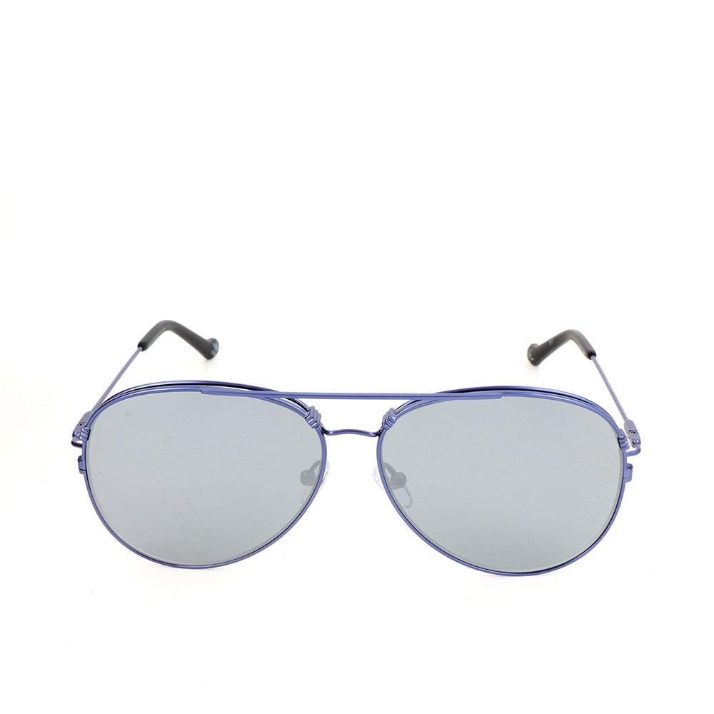 adidas Sunglasses Mod. AOM016 CM1312 019.000 58 13 140 Gafas de Sol, Adultos Unisex, Multicolor (Multicolor), Talla Única