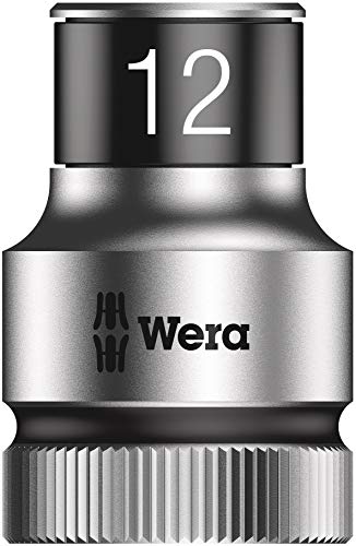 Wera 8006 Sc 1 Set Di Chiavi A Bussola - 23