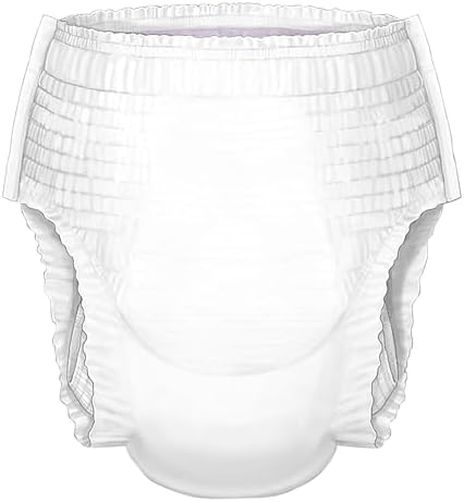 Cardinal Health™ Wings™ Youth Pants Large/X-Large (60-125 lbs.), 70074A, Case of 56 image 4