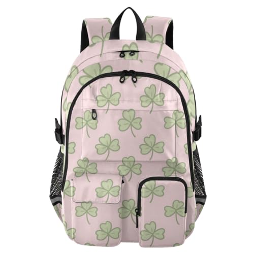 Mochilas de viaje para laptop de 17.5 pulgadas ideales para el instituto y oficina