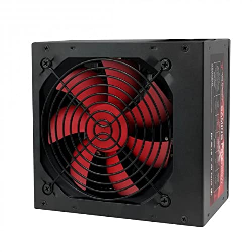 Tempest Fuente de Alimentación Gaming PSU 550W