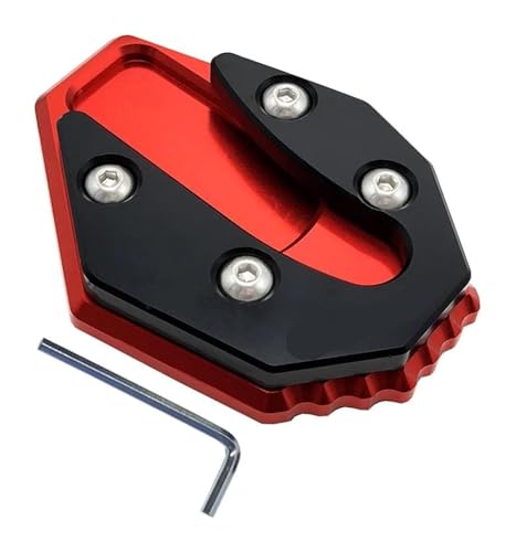 �p ���}�n �p NMAX155 �p NMAX125 NMAX160 2020-2023 ���L�p�b�h�I�[�g�o�C�o�C�N�L�b�N�X�^���h�G�N�X�e���_�[ CNC �T�C�h�X�^���h���� �T�C�h�X�^���h �L�b�N�v���[�g(��)