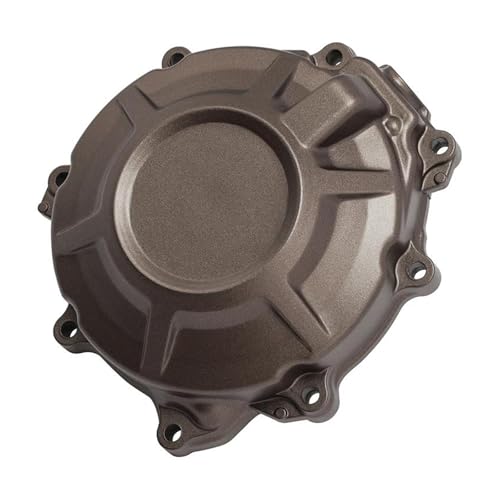 Carter couvercle stator moteur CB650R protection alternateur CBR650R