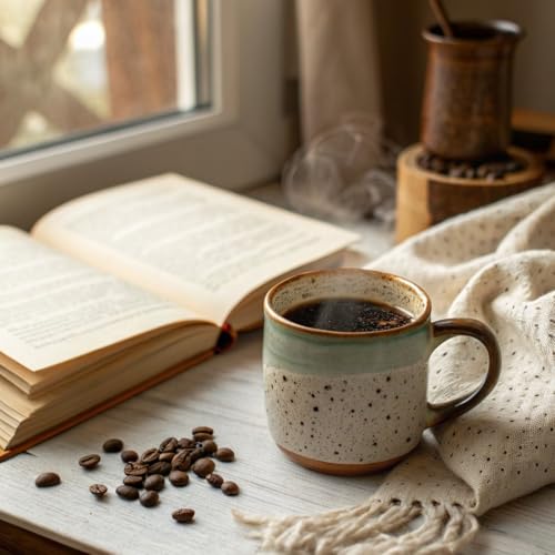 Fabula Peruvian Low Acid Coffee Beans
