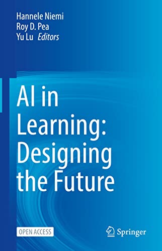 AI in Learning: Designing the Future (English Edition)