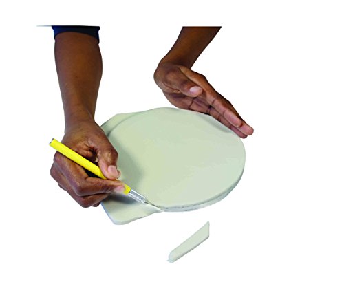 PME PME7 Taglierino per Fondente, Giallo