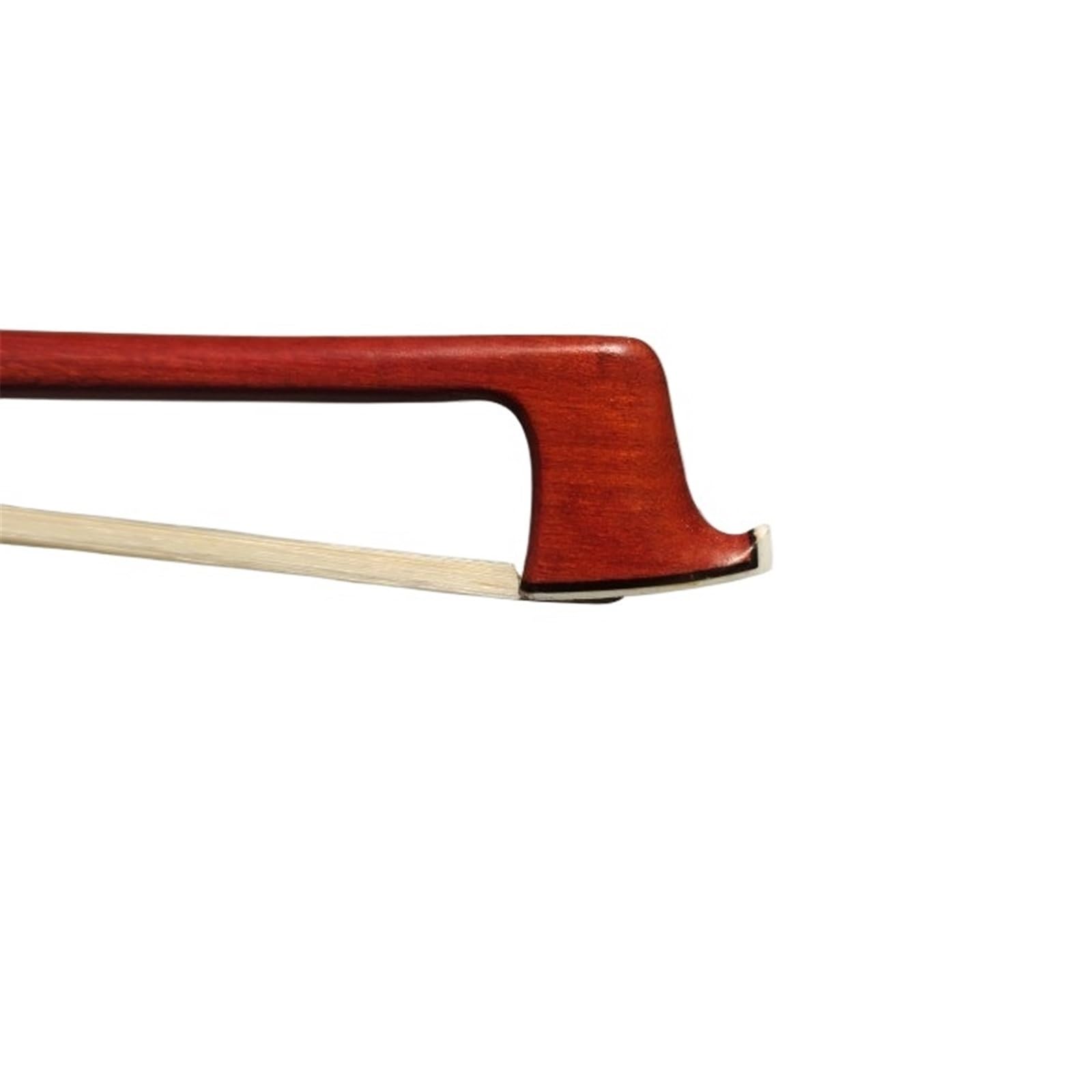 Arco de violín de alto rendimiento Arco de violín profesional Su Wood para adultos 4/4(4/4)