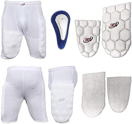 knee pad for cricket