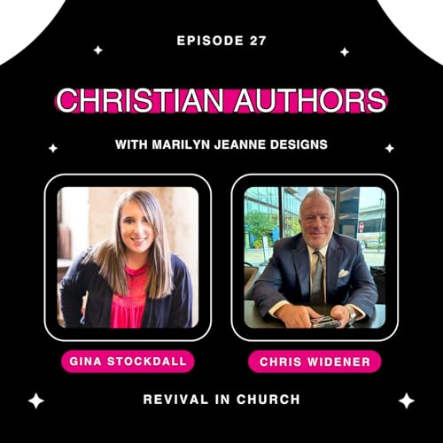 Episode 27: Revival in Church