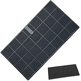 Airforce Aktivkohlefilter 875951 - Typ AFFCAF25-27