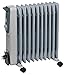 Produktbild Einhell Ölradiator MR 1125/2 (bis 2500 Watt, 3 Heizstufen, stufenloser Thermostatregler, fahrbar, Kipp- und Überhitzungsschutz, Betriebsanzeige)