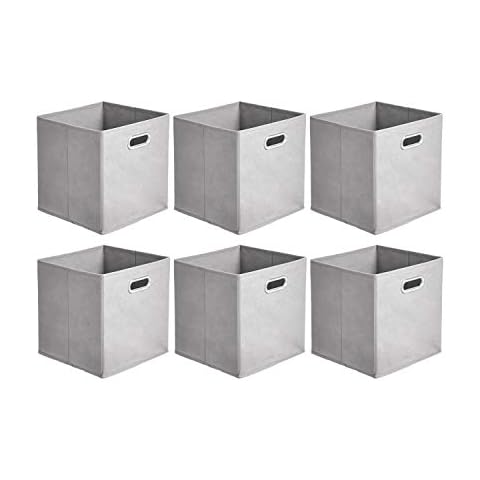 Cubes de rangement Amazon Basics Cover