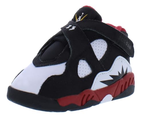 Jordan Jordan 8 Retro (Infant/Toddler)