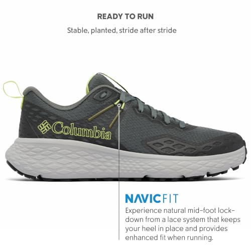 Image of Columbia Men's Konos TRS Shoe
