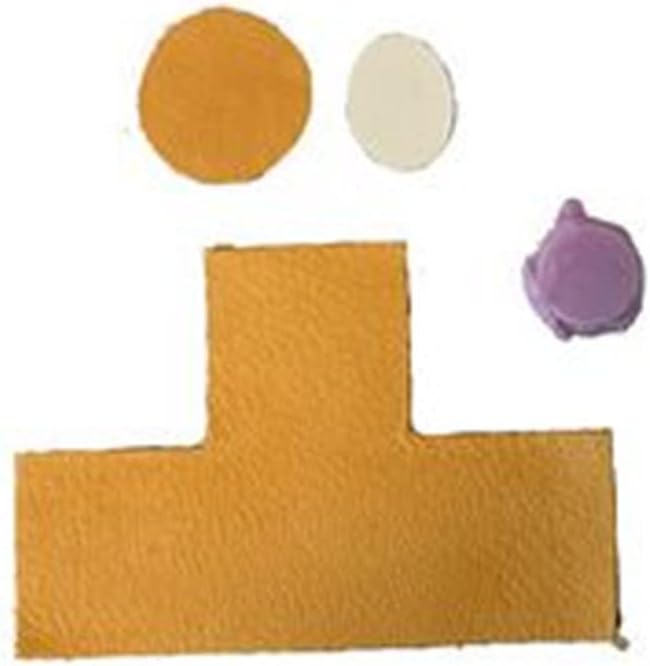 Cathy's CreationsUgly Thimble Notion, Brown