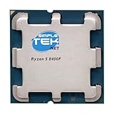 Fréquence de base : 4.20 GHz.