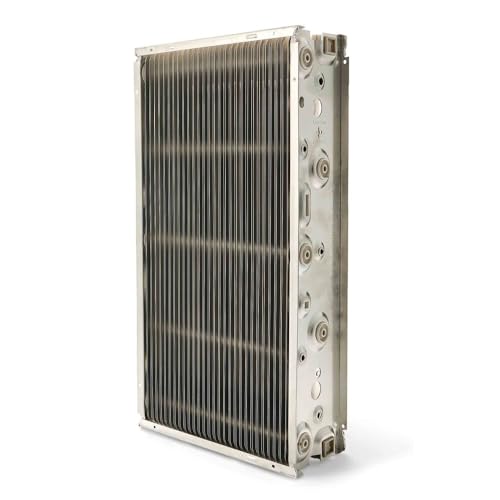 Honeywell 12.4x20 electronic air cleaner cell FC37A1064