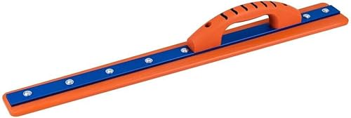 Kraft Tool CF2030PF 30" Orange Thunder con tecnología KO-20 Darby cónico con ProForm Hdl