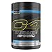 Cellucor C4 Ultimate Shred Pre Workout Powder, Fat Burner for Men & Women, Weight Loss Supplement with Ginger Root Extract, ICY Blue Razz, 20 Servings
