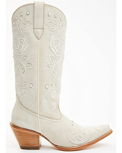 Shyanne Women's Denisse Western Boot Snip Toe - Bswsp23l162
