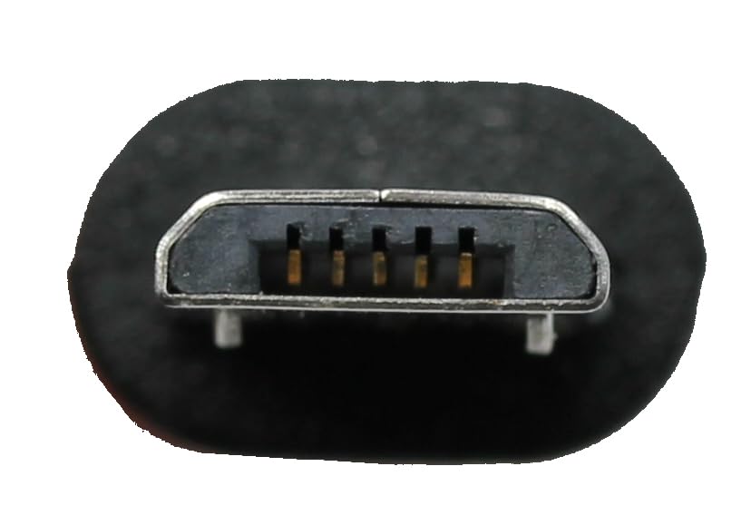 Cargador para Huawei P Smart y modelos P Smart 2019 / 2020 con cable Micro USB de 2A y paño 5