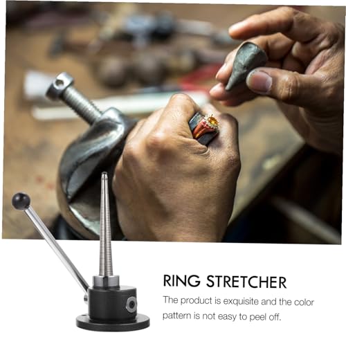 Herramienta para ampliar anillos de forma cómoda y sin dañar tus joyas 7