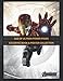 Produktbild Coloring Book & Poster Collection: Age Of Ultron Power Poses Iron Man Comics