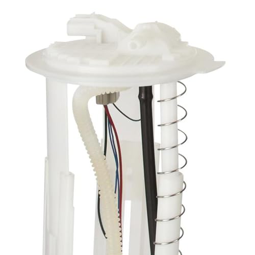 Image of Detroit Axle - Fuel Pump Module for 2005 2006 2007 Jeep Liberty, Replacement Electrical Fuel Pump Module Assembly