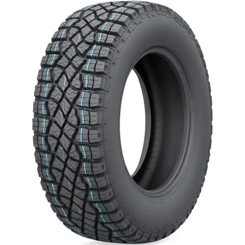 Goodyear Wrangler Territory MT Tire