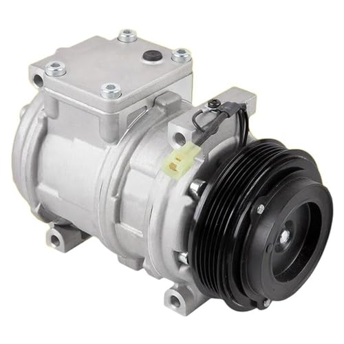 Compresseur de climatisation 10PA17C pour E36 E34 E31 et 750IL