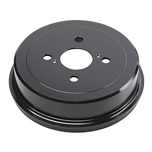Wagner Brake BD125327E Brake Drum