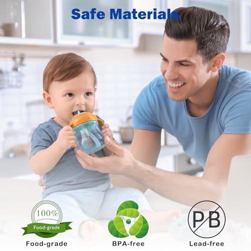 Image of Fil-Fresh 6-Pack PURWater Filter Replacement for RF-9999 PURPLUS Faucet Water Filtration System, NSF Certified, Replace Mineral Core Faucet Mount Water Filter