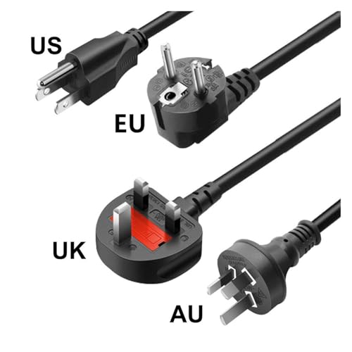Chargeur secteur 19.5V 4.7A 90W bloc alimentation haute performance - 6