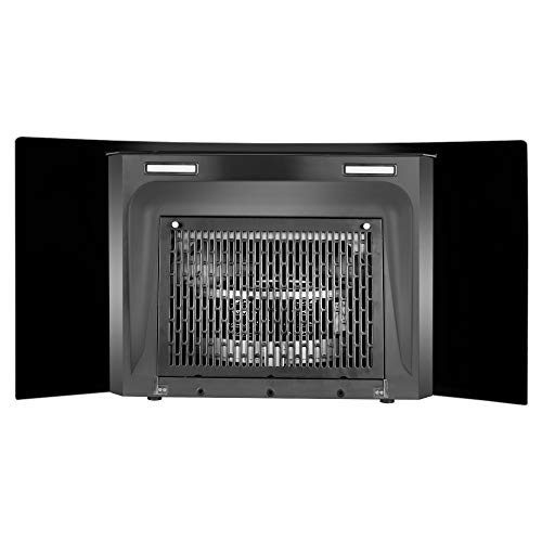 Image of HOOD ORIENT XPRESS HC SC BK 90