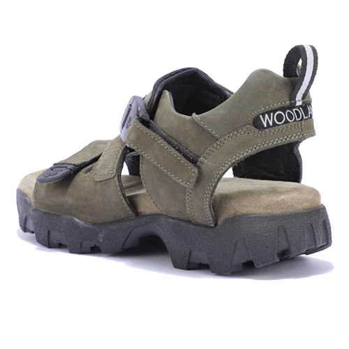 Image of Woodland Men's Sandals