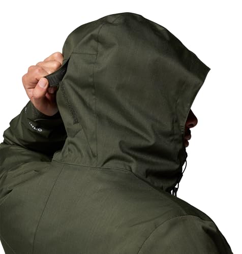 Image of Columbia Whirlibird V Interchange Jacket