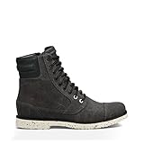 Teva Men's M Mason Tall-Waxed Canvas-M