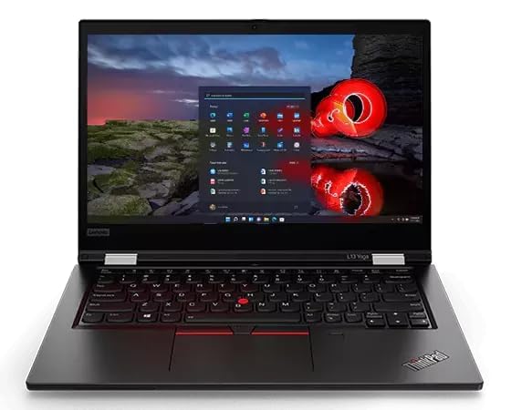 中古】ThinkPad L13 Gen1（Corei5-10310U、SSD：512GB、メモリ16GB