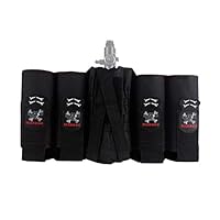 Algopix Similar Product 2 - Maddog 41 Vertical Paintball Harness