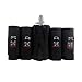 Maddog 4+1 Vertical Paintball Harness