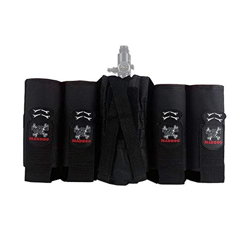 Amazon Best Sellers: Best Paintball Harnesses