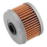 1985-1987 Honda ATC250ES Big Red ATV Oil Filter